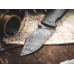 Canivete Böker Solingen Tiger-Damascus